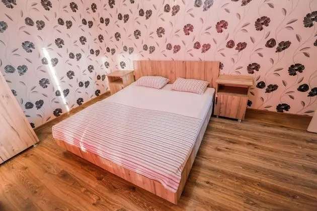 Villa, 5 Yatak Odası