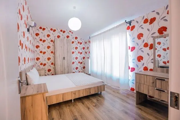 Villa, 5 Yatak Odası