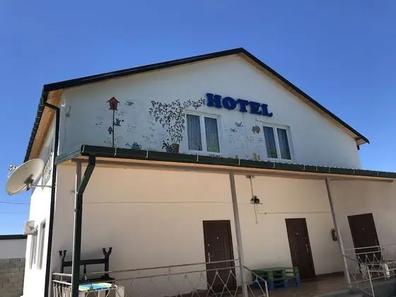 Villa, 5 Yatak Odası