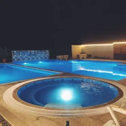 Villa, 5 Yatak Odası