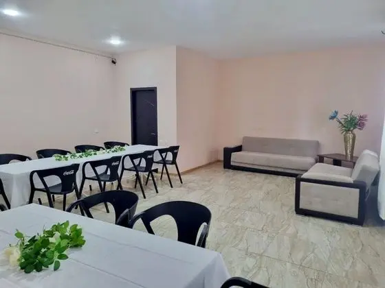 Villa, 5 Yatak Odası