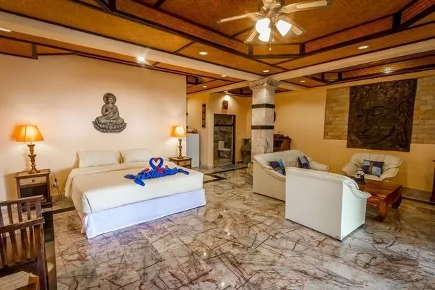 Family Beach Suite
