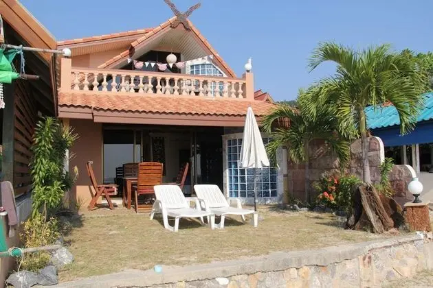 Family Beach Suite