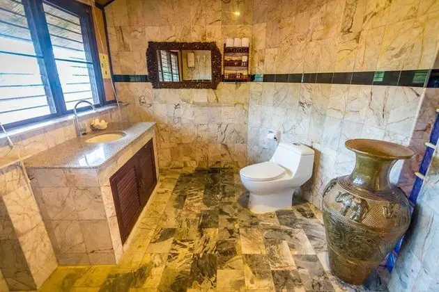 Family Beach Suite