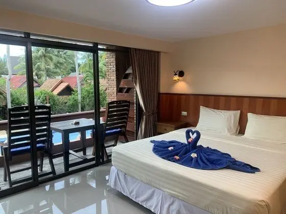 Family Deluxe Room