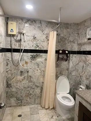 Family Deluxe Room