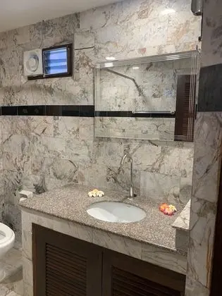 Family Deluxe Room