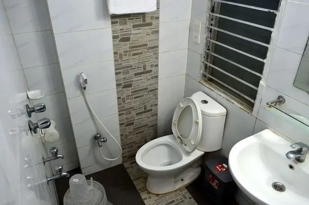 Family Oda, 2 Yatak Odası, Balkon