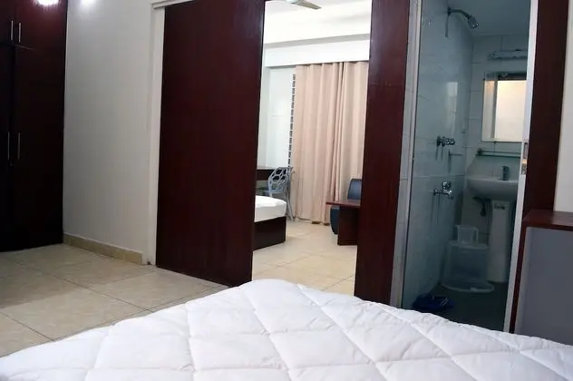 Family Oda, 2 Yatak Odası, Balkon, Tepe Manzaralı