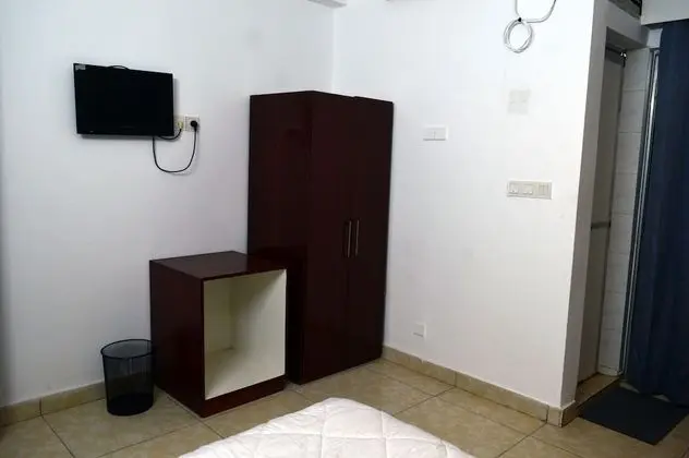 Family Oda, 2 Yatak Odası, Balkon, Tepe Manzaralı