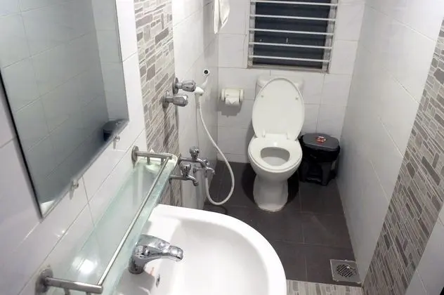 Family Oda, 2 Yatak Odası, Balkon, Tepe Manzaralı