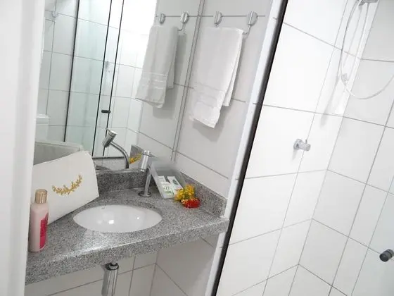 Apartamento Standard Quadruplo