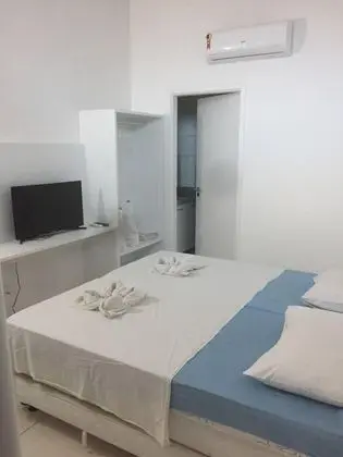 Deluxe Oda, 1 Çift Kişilik Yatak ve Çekyat, Havuz Manzaralı