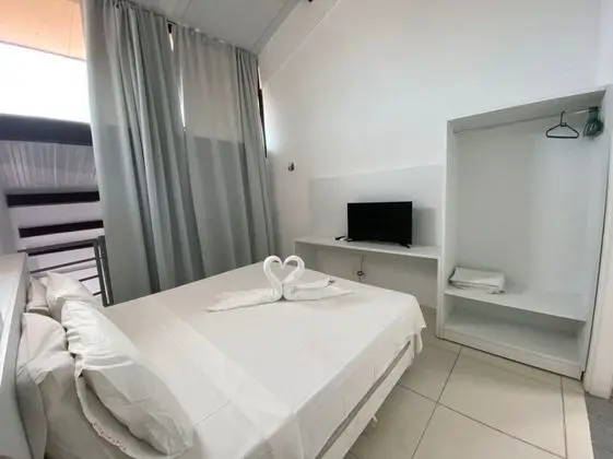 Deluxe Oda, 1 Çift Kişilik Yatak ve Çekyat, Havuz Manzaralı