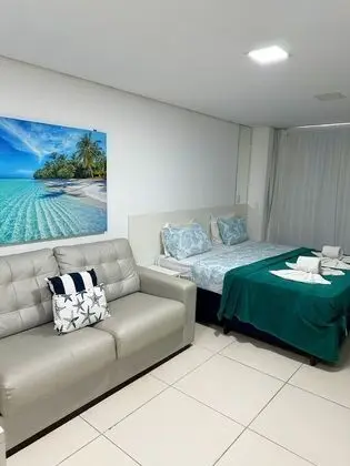Comfort Çatı Katı (Loft)