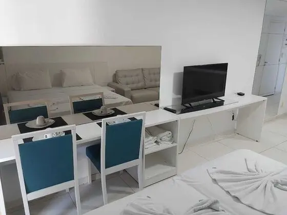 Comfort Çatı Katı (Loft)