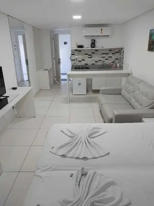 Comfort Çatı Katı (Loft)