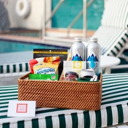 Minibar
