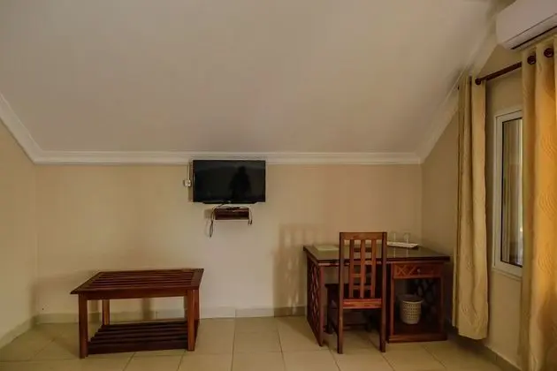 Comfort İki Ayrı Yataklı Oda