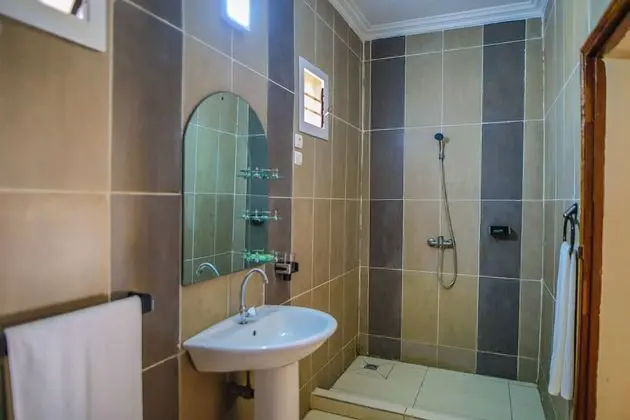 Comfort Üç Kişilik Oda, 3 Tek Kişilik Yatak