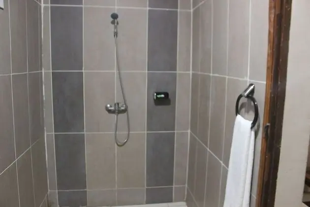 Comfort Üç Kişilik Oda, 3 Tek Kişilik Yatak