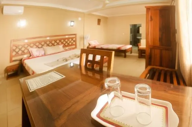 Comfort Üç Kişilik Oda
