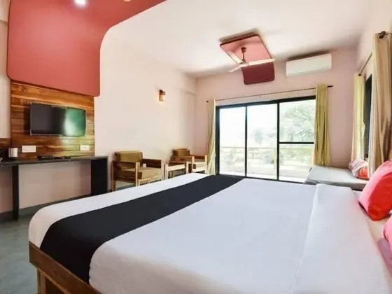 Couple Deluxe Room