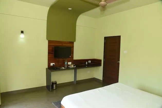 Family Sea View Suite Room