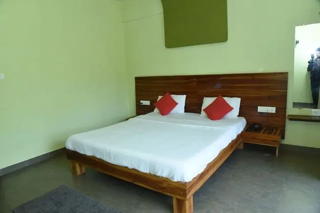 Family Sea View Suite Room