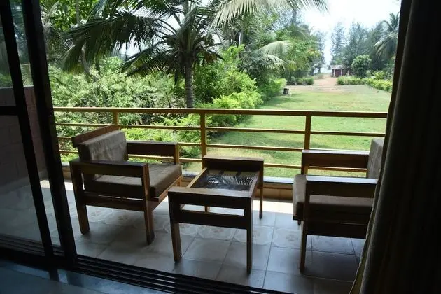Family Sea View Suite Room