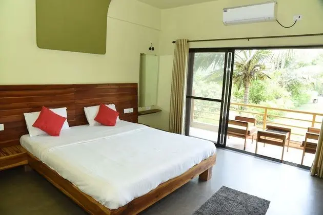 Family Sea View Suite Room