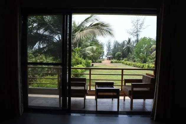 Family Sea View Suite Room