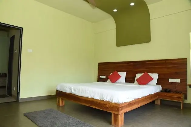 Family Sea View Suite Room