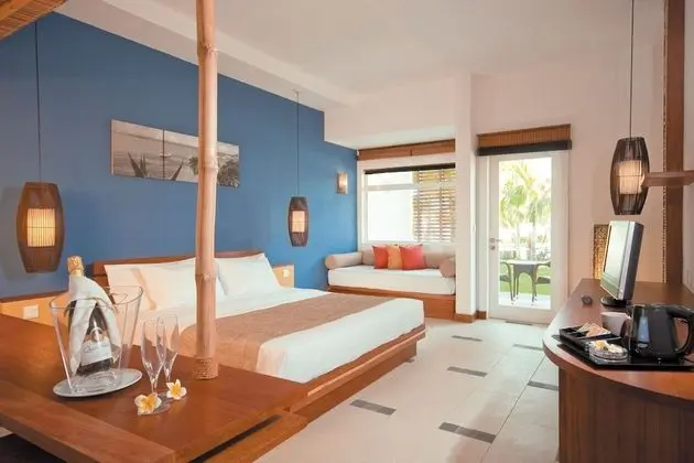 Deluxe Oda, Deniz Manzaralı