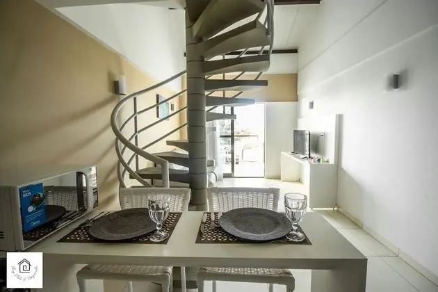 Classic Çatı Katı (Loft)