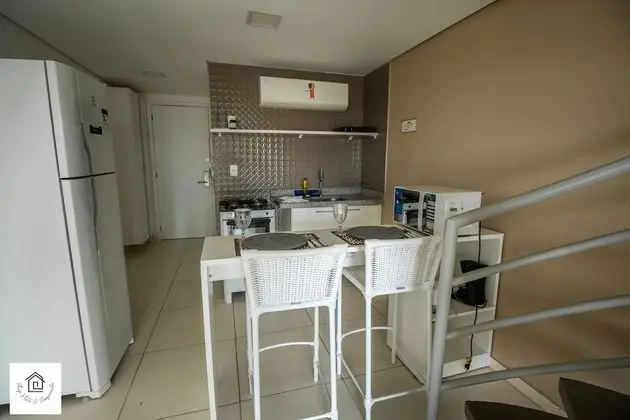 Classic Çatı Katı (Loft)