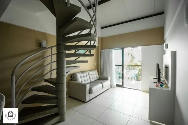 Classic Çatı Katı (Loft)