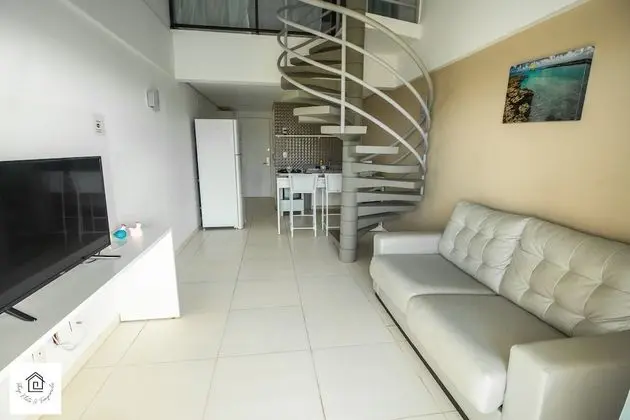 Classic Çatı Katı (Loft)