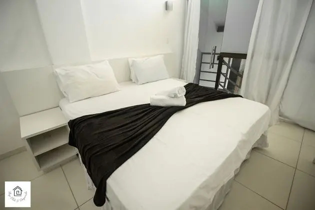 Classic Çatı Katı (Loft)
