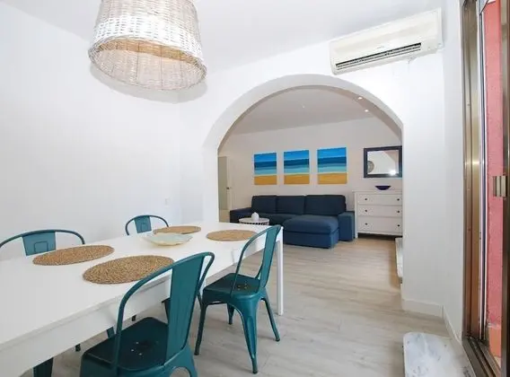 Apart Daire, Birden Çok Yatak, Sigara İçilmez