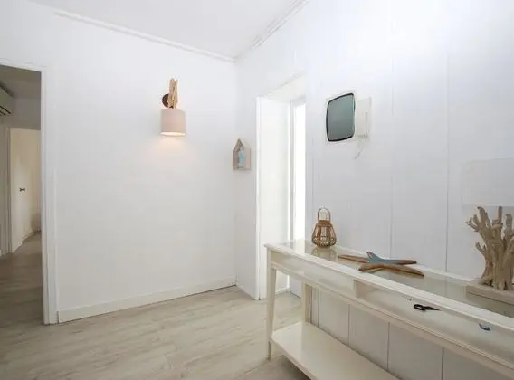 Apart Daire, Birden Çok Yatak, Sigara İçilmez