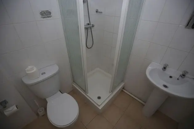 Tek Kişilik Oda