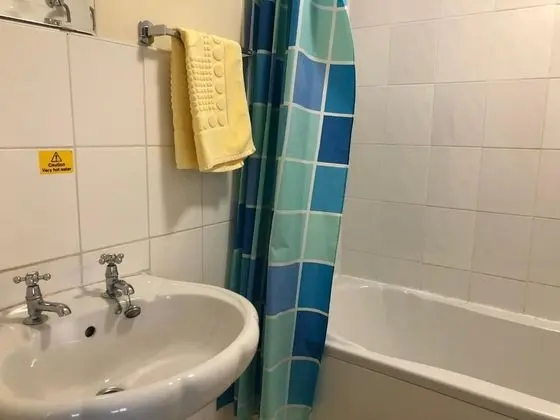 Tek Kişilik Oda