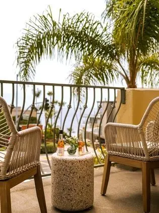 Standard Oda, Balkon