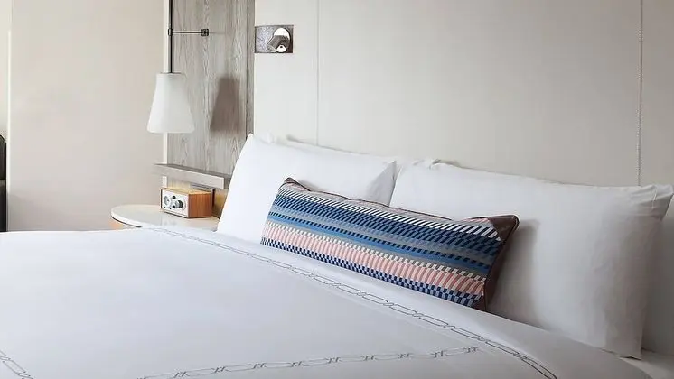 Oda, 1 En Büyük (King) Boy Yatak, Resort Manzaralı (Hearing Accessible)