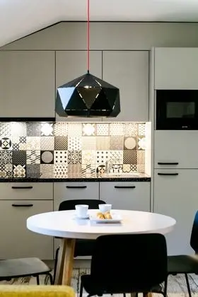 Deluxe Junior Suite with terrace or balcony