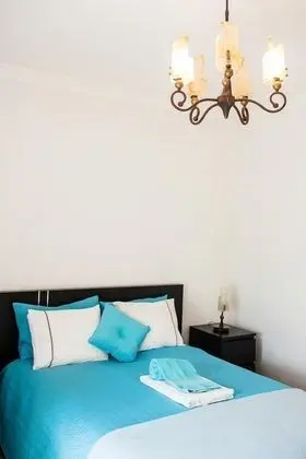 Sıra Ev, 3 Yatak Odası
