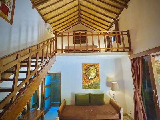Deluxe Kır Evi
