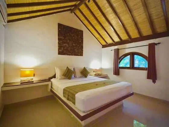 Deluxe Kır Evi
