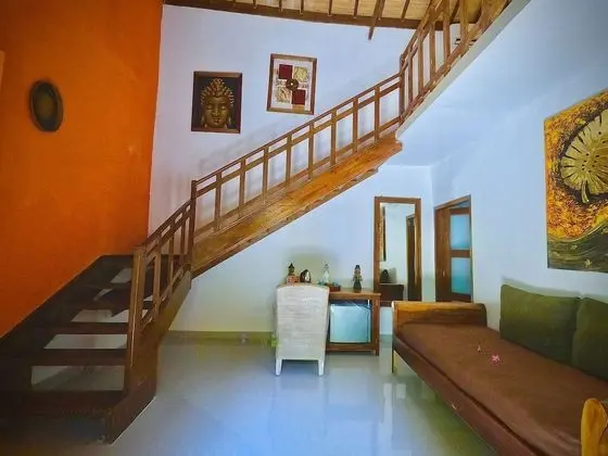 Deluxe Kır Evi